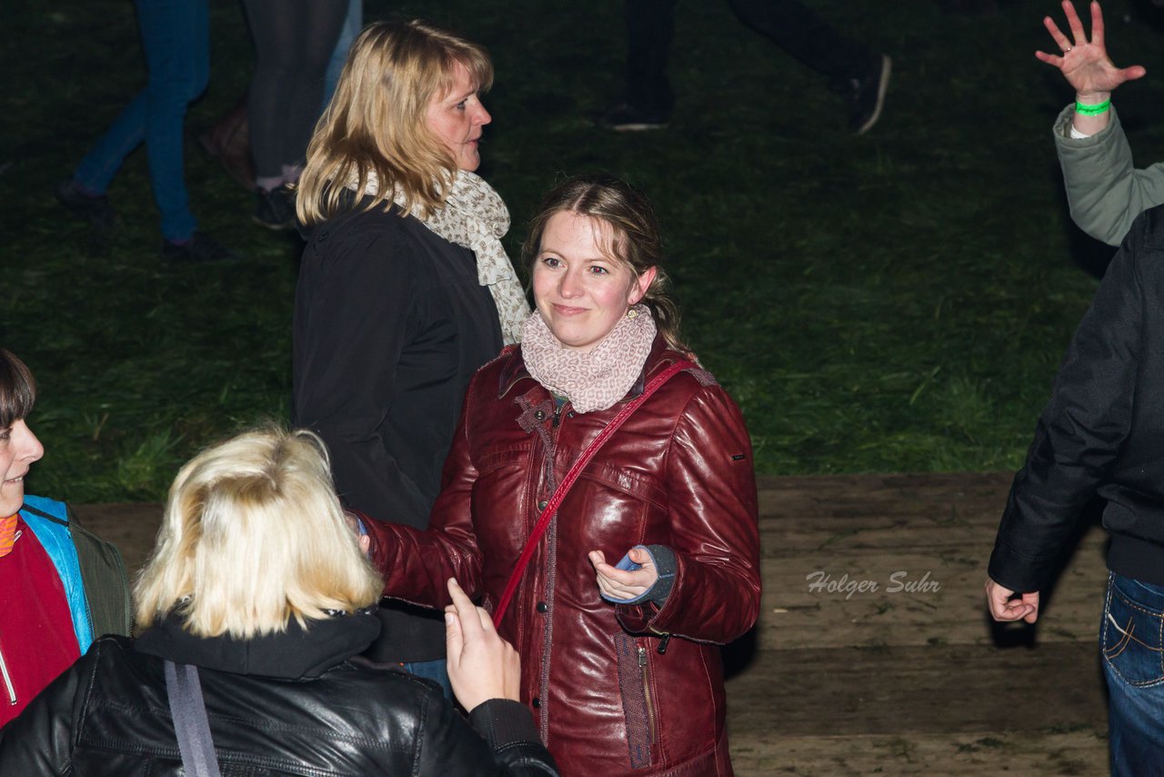 Bild 287 - Wiemersdorfer Osterfeuer